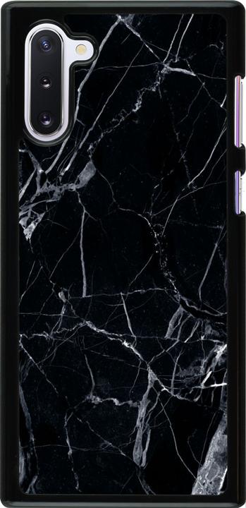 Image du produit PhoneLook Coque Marble Black 01 (Samsung Galaxy Note 10)