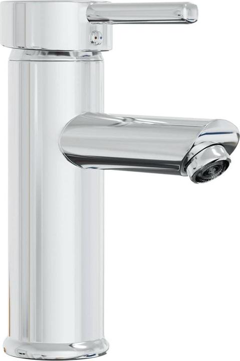 Produktbild vidaXL Badmöbel Set