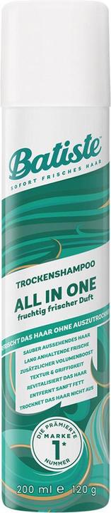 Immagine prodotto Batiste All In One (Shampoo secco, 200 ml)