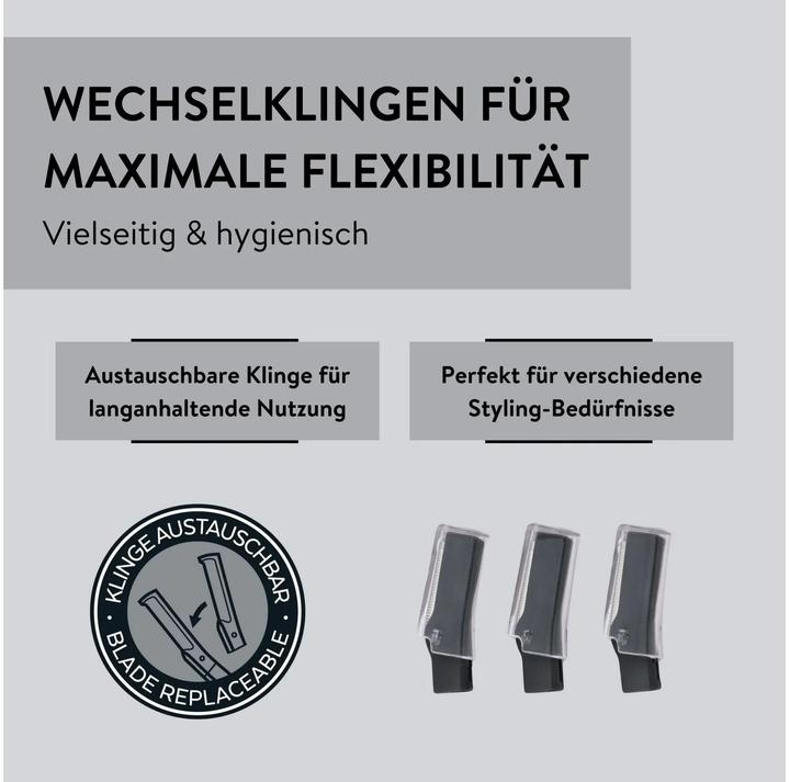 Immagine prodotto Parsa Beauty Skin ID