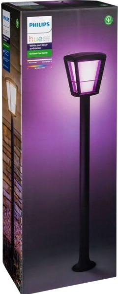 Produktbild Philips Hue Econic Basis (1150 lm, IP44)