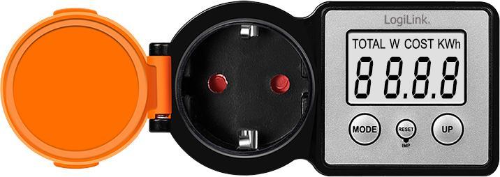 Immagine prodotto LogiLink Controllo