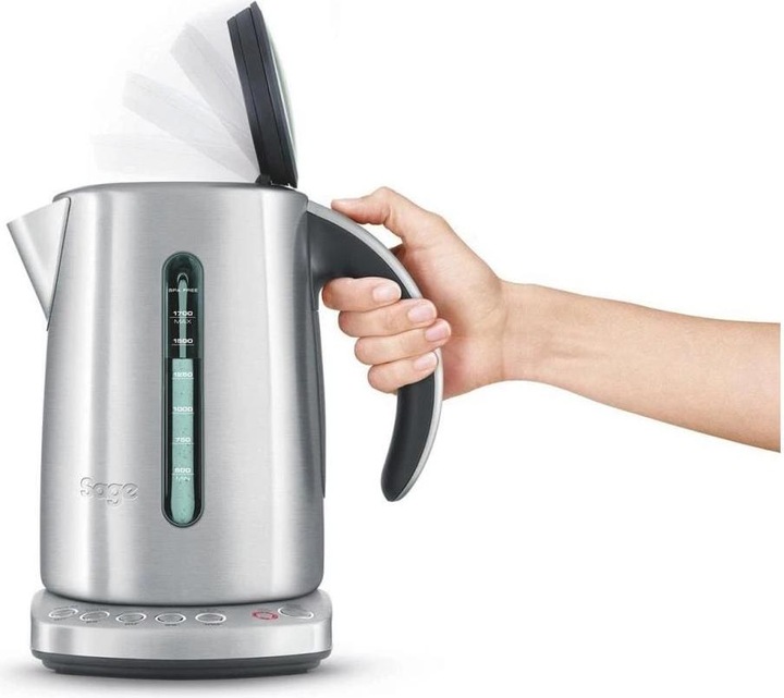Produktbild Sage Smart Kettle (1.70 l, CH-Stecker)