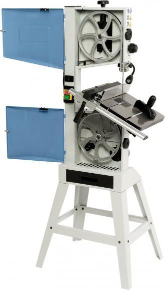 Immagine prodotto Bernardo Cantina Bernardo - Holzbandsäge HBS 260