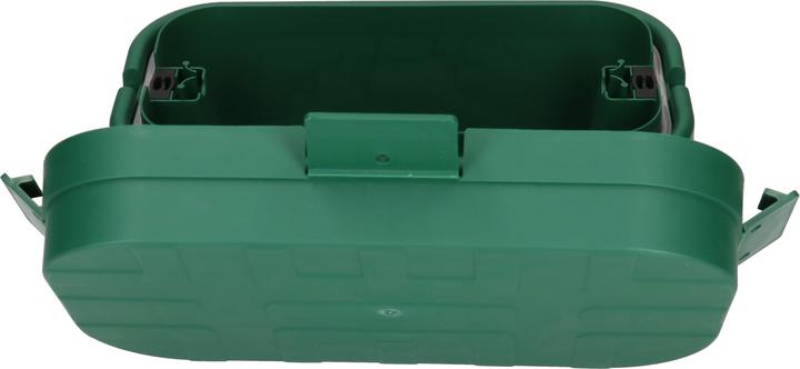 Actual product image Max Hauri Safety Box M