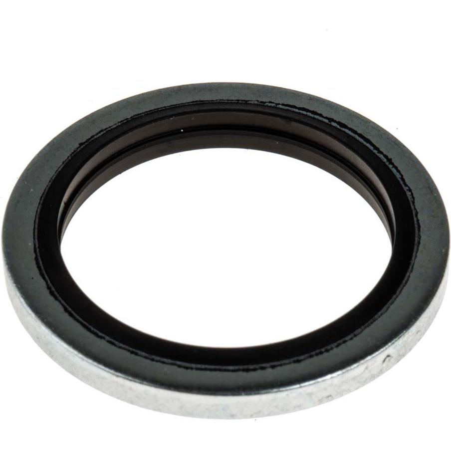 Rs Pro, Zubehör Sanitärinstallation, Dichtungsring Nitrilkautschuk, Innen-Ø 21.54mm / Aussen-Ø 28.58mm, Stärke 2.5mm