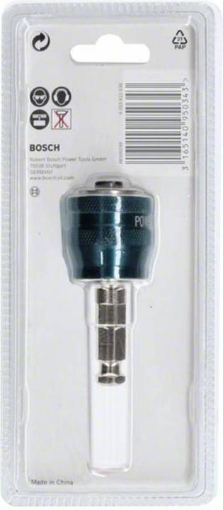 Produktbild Bosch Professional Zubehör PC Plus-Dorn 3/8-Zoll, 8,7 mm (8.7 Millimeter)