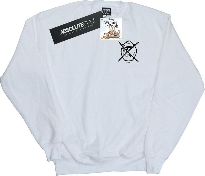 Produktbild Disney Winnie The Pooh Not Honey Sweatshirt (XXL)