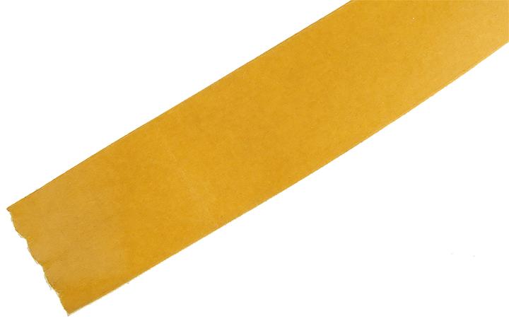 Image du produit tesa 4964 Bande tissée double face, blanc, 0°C à +160°C, épaisseur 0.39mm, 25mm x 50m (25 mm)