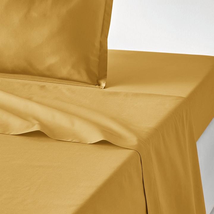 Image du produit La Redoute Interieurs Percale Unie Best (Housse de couette, 270 x 290 cm)