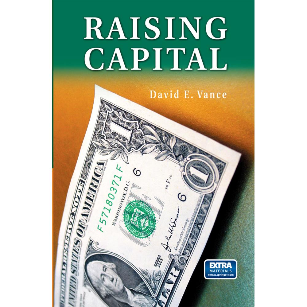 Thumbnail - Raising Capital, Fachbücher