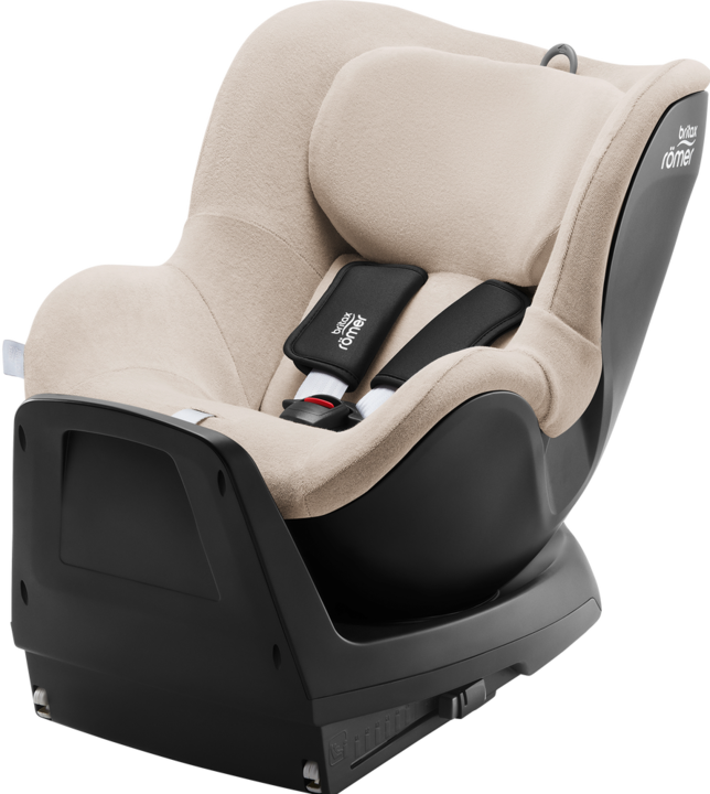 Produktbild Britax Römer Sommerbezug DUALFIX/SWINGFIX (M) PLUS
