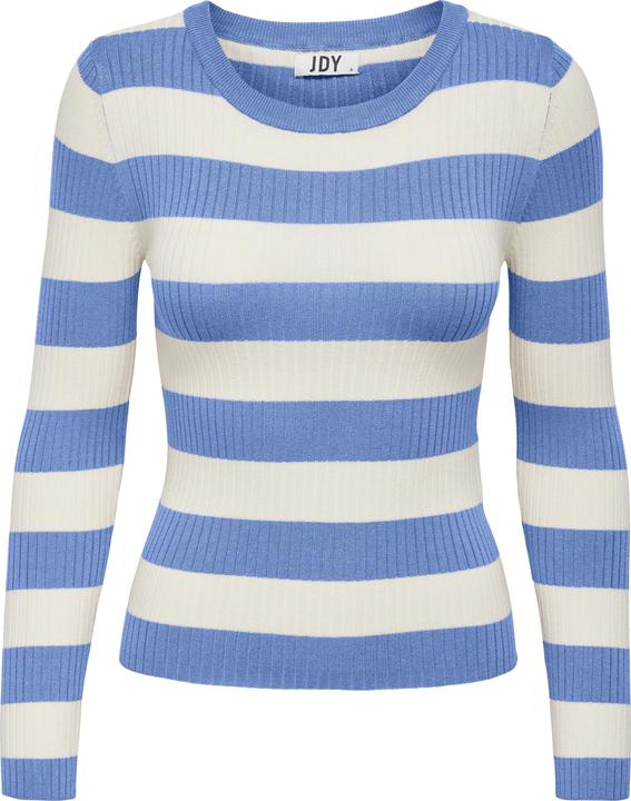 Produktbild JdY Jdyplum L/S O-Neck Pullover Knt Noos (M)