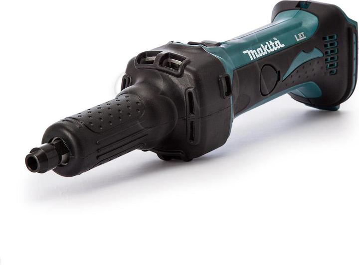Actual product image Makita Battery-powered straight grinder (Straight grinder, 0 W)