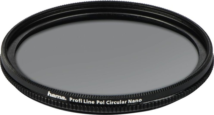 Produktbild Hama Profi Line (77 mm, Polarisationsfilter, 77 mm)