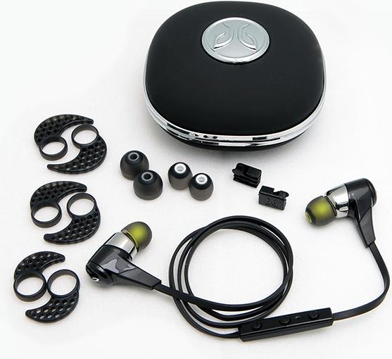 Produktbild Jaybird BlueBuds X (8 h)