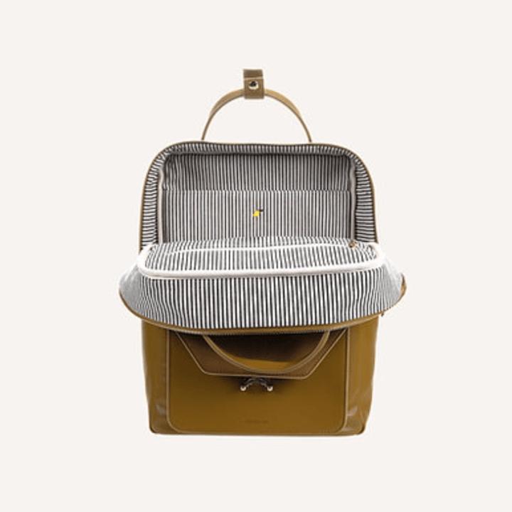 Actual product image Sticky Lemon Ton Sur Ton Costa backpack