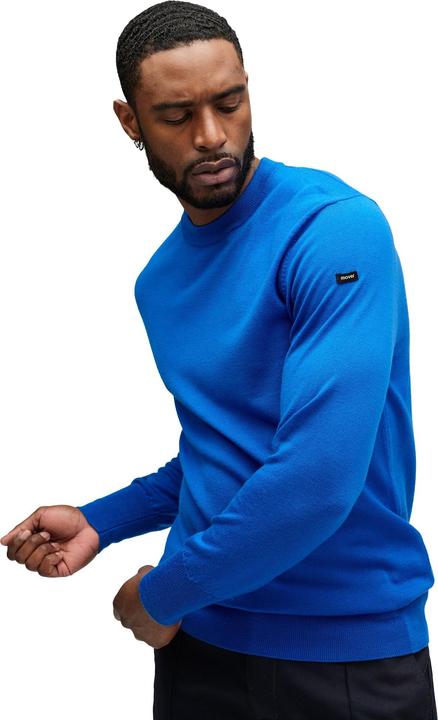 Actual product image Mover Plastic Free Sportswear Light Merino Crewneck (XS)