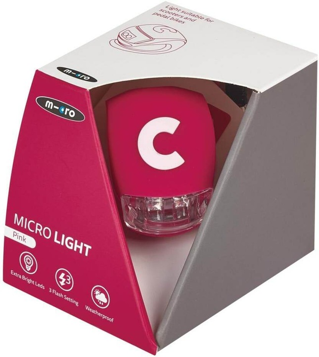 Produktbild Micro Deluxe