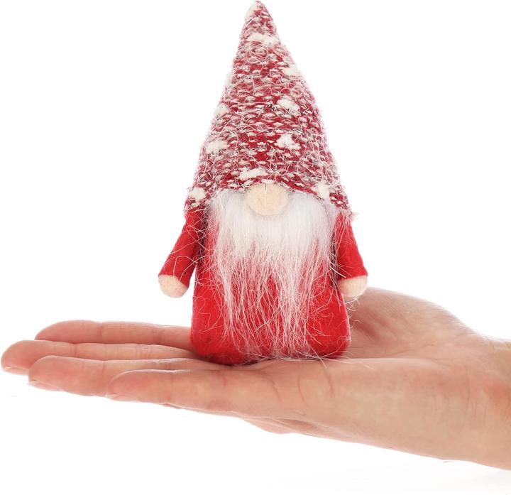 Image du produit Com-four Lutin de Noël