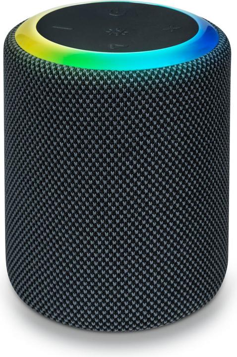 Image du produit Bigben Mainstream 1 - Enceinte Bluetooth (8 h, Fonctionnement sur batterie)