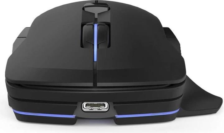 Immagine prodotto Hama Mouse da gioco "uRage 1.000 Morph scatenato (Senza fili)