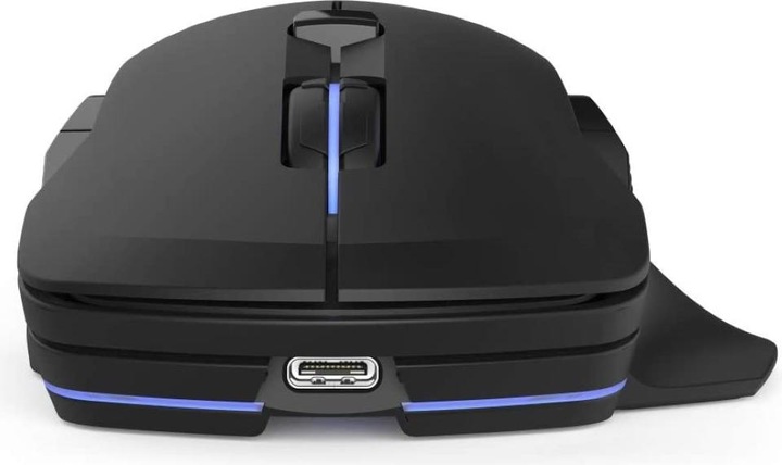 Image du produit Hama Souris de jeu "uRage 1,000 Morph unleashed (Sans fil)