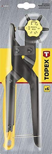 Produktbild Topex Revolver Punch Premium (32D424)