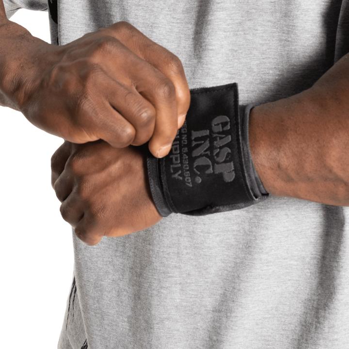 Produktbild Gasp Heavy Duty Wrist Wraps 18