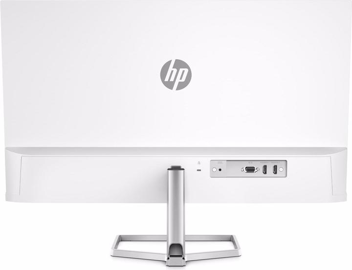 Immagine prodotto HP M27fw (1920 x 1080 pixel, 27")