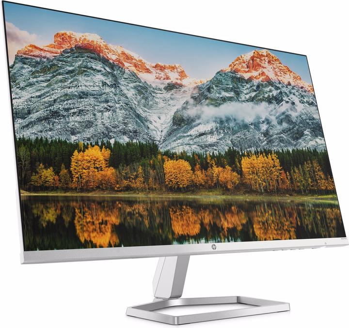 Immagine prodotto HP M27fw (1920 x 1080 pixel, 27")