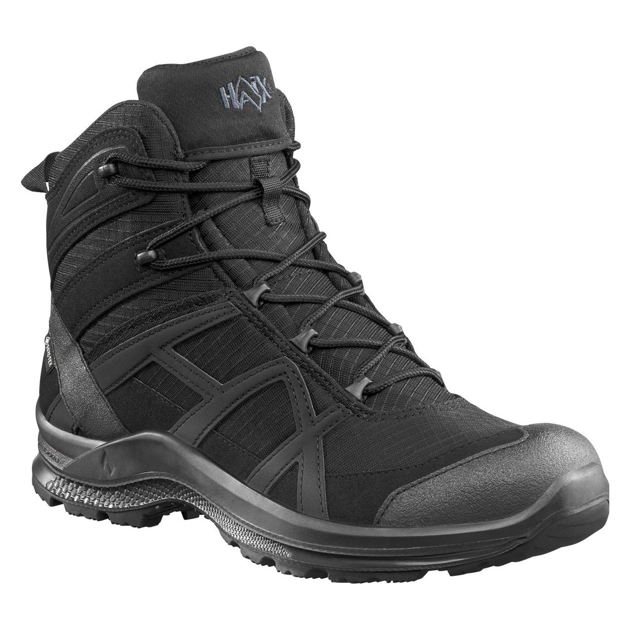 Haix, Werkschoenen, Black Eagle Athletic 2.1 (O2, 46)