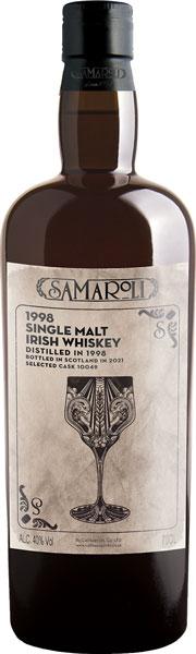 Samaroli 1998 / 23 ANS