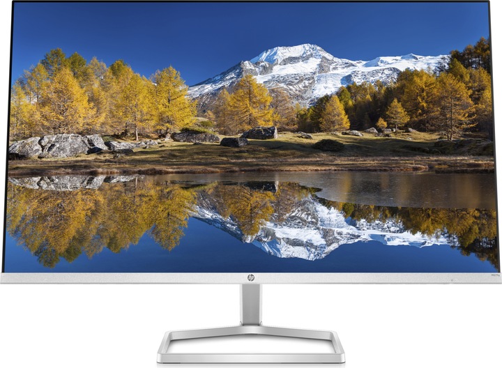 Produktbild HP M27fq (2560 x 1440 Pixel, 27")