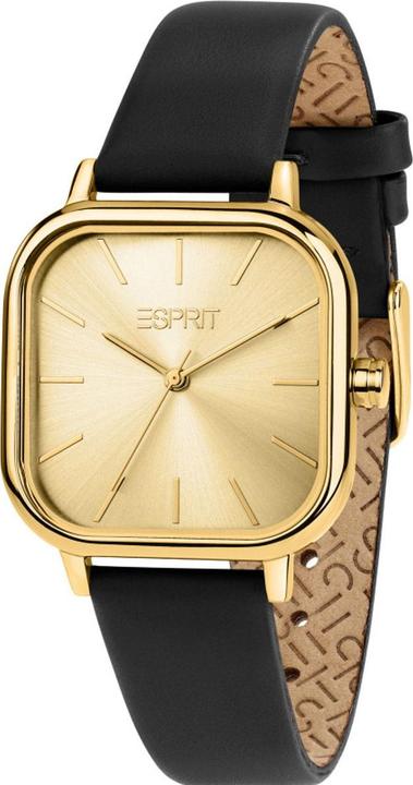 Actual product image Esprit ROUND SQUARE Damenuhr (Analogue wristwatch, 40 mm)
