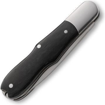 CRKT Steigerwalt Quill Classic Dagger Inspired Blade, Slip Join