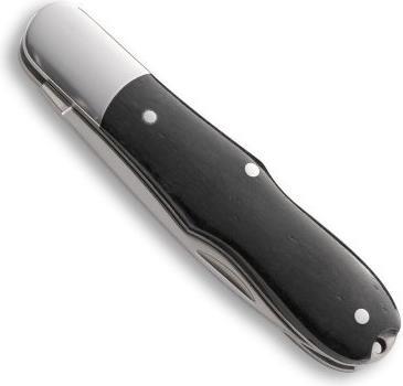 Actual product image CRKT Steigerwalt Quill Classic Dagger Inspired Blade, Slip Join