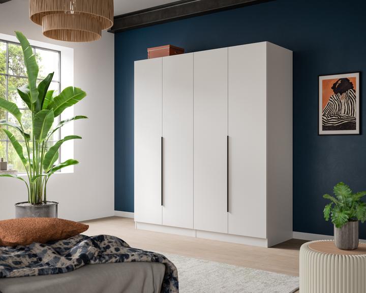 Produktbild Xonox Home Kopenhagen (160 x 52 x 181 cm)