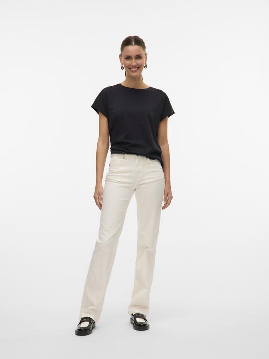 Produktbild Vero Moda Vmtessa Hr Straight Jeans Color Ga Noos (W26/L32)