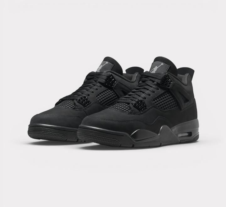 Produktbild Jordan 4 Retro Black Cat (2025) (46)