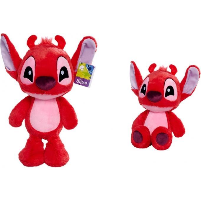 Thumbnail - Simba Disney Flopsies Angel, 25cm (25 cm)