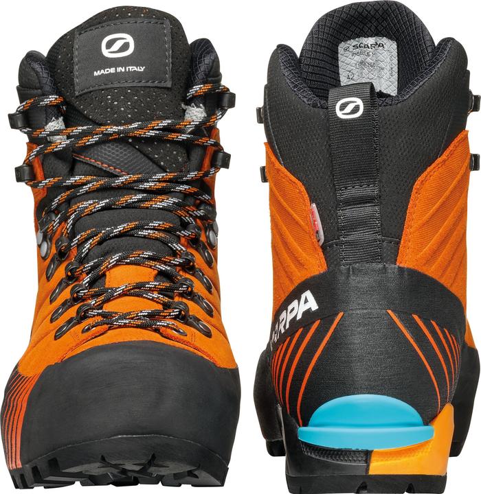 Image du produit Scarpa Ribelle HD (41)