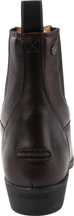 Actual product image Suedwind Footwear Ankle boots Advanced II FZ Soft (36)