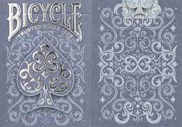 Image du produit Bicycle Cinder (Anglais)