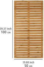 Immagine prodotto Wenko Tappeto doccia (100 x 50 cm)