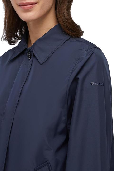Actual product image Geox Soleil Jackets (46)