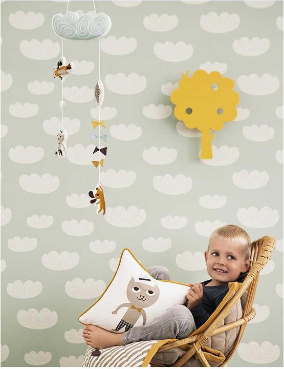 Immagine prodotto Ferm Living Dispositivo mobile Kite