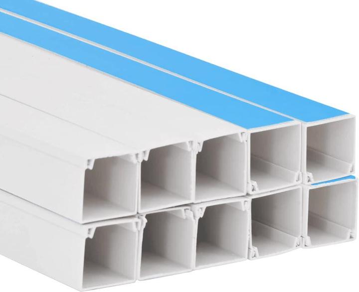 Produktbild VidaXL Judy (Kabelkanal, 100 cm)