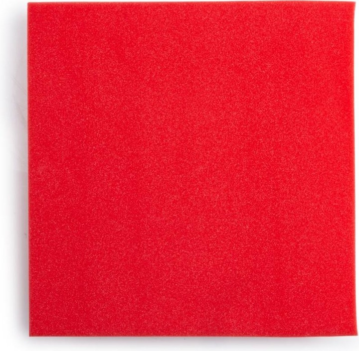 Actual product image Gator GFW-ACPNL1212PRED-4PK (4 pcs.)