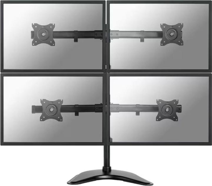 Neomounts Flatscreen tafelbevestiging (Tabel, 27")